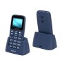 Мобильный телефон Maxvi B110ds (1.77" / 1000мАч / Type-C) blue