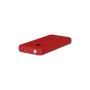 Мобильный телефон Maxvi B231ds (2.31" / 1400мАч) red