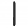 Мобильный телефон Maxvi B35 (3.5" / 2500мАч) black