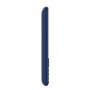Мобильный телефон Maxvi B35 (3.5" / 2500мАч) blue