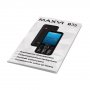 Мобильный телефон Maxvi B35 (3.5" / 2500мАч) black