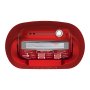 Мобильный телефон Maxvi B5ds up (2.0" / 1600мАч / Type-C) red