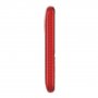 Мобильный телефон Maxvi B9 (2.8" / 2000мАч) red