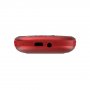 Мобильный телефон Maxvi B9 (2.8" / 2000мАч) red