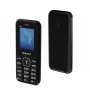 Мобильный телефон Maxvi C30 (1.77" / 600мАч) black