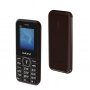 Мобильный телефон Maxvi C30 (1.77" / 600мАч) brown