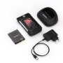 Мобильный телефон Maxvi E10ds (2.4"+1.77" / 2000мАч / Type-C) black
