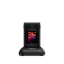 Мобильный телефон Maxvi E10ds (2.4"+1.77" / 2000мАч / Type-C) black