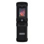Мобильный телефон Maxvi E10ds (2.4"+1.77" / 2000мАч / Type-C) black