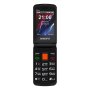 Мобильный телефон Maxvi E10ds (2.4"+1.77" / 2000мАч / Type-C) orange