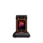 Мобильный телефон Maxvi E10ds (2.4"+1.77" / 2000мАч / Type-C) orange