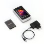 Мобильный телефон Maxvi E28 (2.8"+2.4" / 2000мАч / Type-C) black