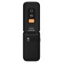 Мобильный телефон Maxvi E5 up (2.8" / 1500мАч / Type-C) black