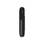 Мобильный телефон Maxvi E5 up (2.8" / 1500мАч / Type-C) black