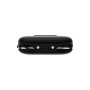 Мобильный телефон Maxvi E5 up (2.8" / 1500мАч / Type-C) black