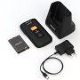 Мобильный телефон Maxvi E5 up (2.8" / 1500мАч / Type-C) black