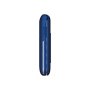 Мобильный телефон Maxvi E5 up (2.8" / 1500мАч / Type-C) blue