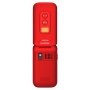 Мобильный телефон Maxvi E5 up (2.8" / 1500мАч / Type-C) red