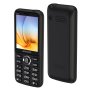 Мобильный телефон Maxvi K15c (2.8" / 2500мАч) black