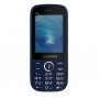 Мобильный телефон Maxvi K20 (2.8" / 2500мАч) blue