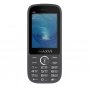 Мобильный телефон Maxvi K20 (2.8" / 2500мАч) grey