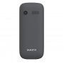 Мобильный телефон Maxvi K20 (2.8" / 2500мАч) grey