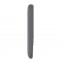 Мобильный телефон Maxvi K20 (2.8" / 2500мАч) grey