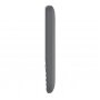 Мобильный телефон Maxvi K20 (2.8" / 2500мАч) grey