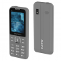 Мобильный телефон Maxvi K21 (2.4" / 1400мАч) grey