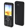 Мобильный телефон Maxvi K28 (2.8" / 1800мАч / Type-C) black