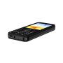 Мобильный телефон Maxvi K28 (2.8" / 1800мАч / Type-C) black