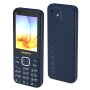 Мобильный телефон Maxvi K28 (2.8" / 1800мАч / Type-C) blue