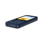 Мобильный телефон Maxvi K28 (2.8" / 1800мАч / Type-C) blue