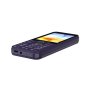 Мобильный телефон Maxvi K28 (2.8" / 1800мАч / Type-C) purple