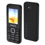 Мобильный телефон Maxvi K29 (2.4" / 1800мАч / Type-C) black