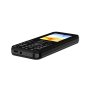 Мобильный телефон Maxvi K29 (2.4" / 1800мАч / Type-C) black
