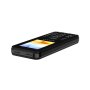 Мобильный телефон Maxvi K29 (2.4" / 1800мАч / Type-C) black