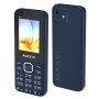 Мобильный телефон Maxvi K29 (2.4" / 1800мАч / Type-C) blue