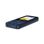 Мобильный телефон Maxvi K29 (2.4" / 1800мАч / Type-C) blue