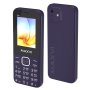 Мобильный телефон Maxvi K29 (2.4" / 1800мАч / Type-C) purple