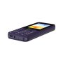 Мобильный телефон Maxvi K29 (2.4" / 1800мАч / Type-C) purple