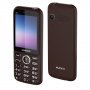 Мобильный телефон Maxvi K32 (3.2" / 1400мАч) brown