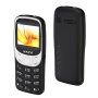 Мобильный телефон Maxvi K200 (2.0" / 1600мАч / Type-C) black