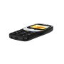 Мобильный телефон Maxvi K200 (2.0" / 1600мАч / Type-C) black