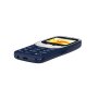 Мобильный телефон Maxvi K200 (2.0" / 1600мАч / Type-C) blue