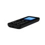 Мобильный телефон Maxvi P99 (2.0" / 2500мАч / Type-C) black