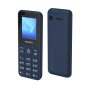 Мобильный телефон Maxvi P99 (2.0" / 2500мАч / Type-C) blue