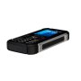 Мобильный телефон Maxvi R11 (2.4" / 2500мАч / Type-C) black