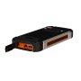 Мобильный телефон Maxvi R11 (2.4" / 2500мАч / Type-C) orange