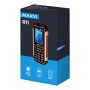 Мобильный телефон Maxvi R11 (2.4" / 2500мАч / Type-C) black